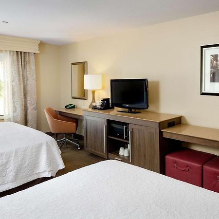 Hampton Inn & Suites Las Vegas-Red Rock/Summerlin Exteriör bild