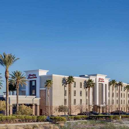 Hampton Inn & Suites Las Vegas-Red Rock/Summerlin Exteriör bild