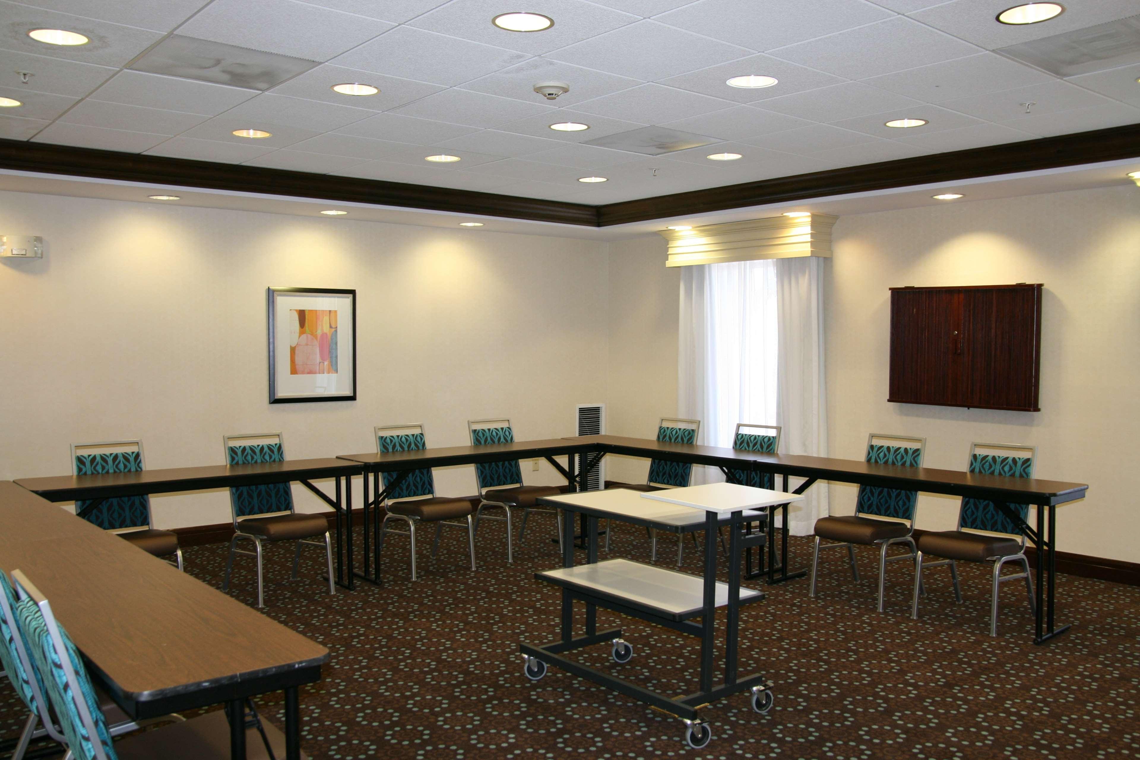 Hampton Inn & Suites Las Vegas-Red Rock/Summerlin Exteriör bild
