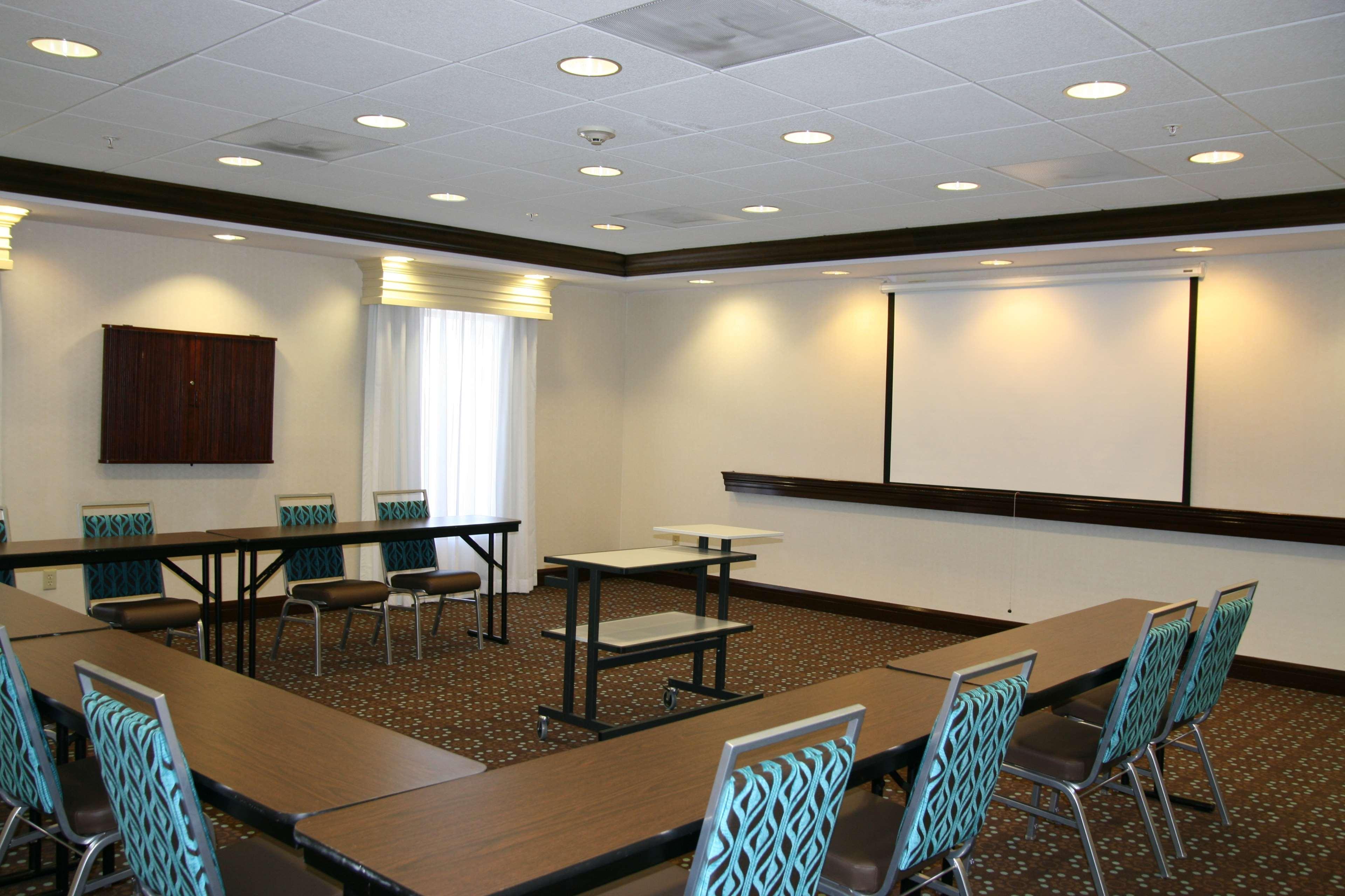 Hampton Inn & Suites Las Vegas-Red Rock/Summerlin Exteriör bild