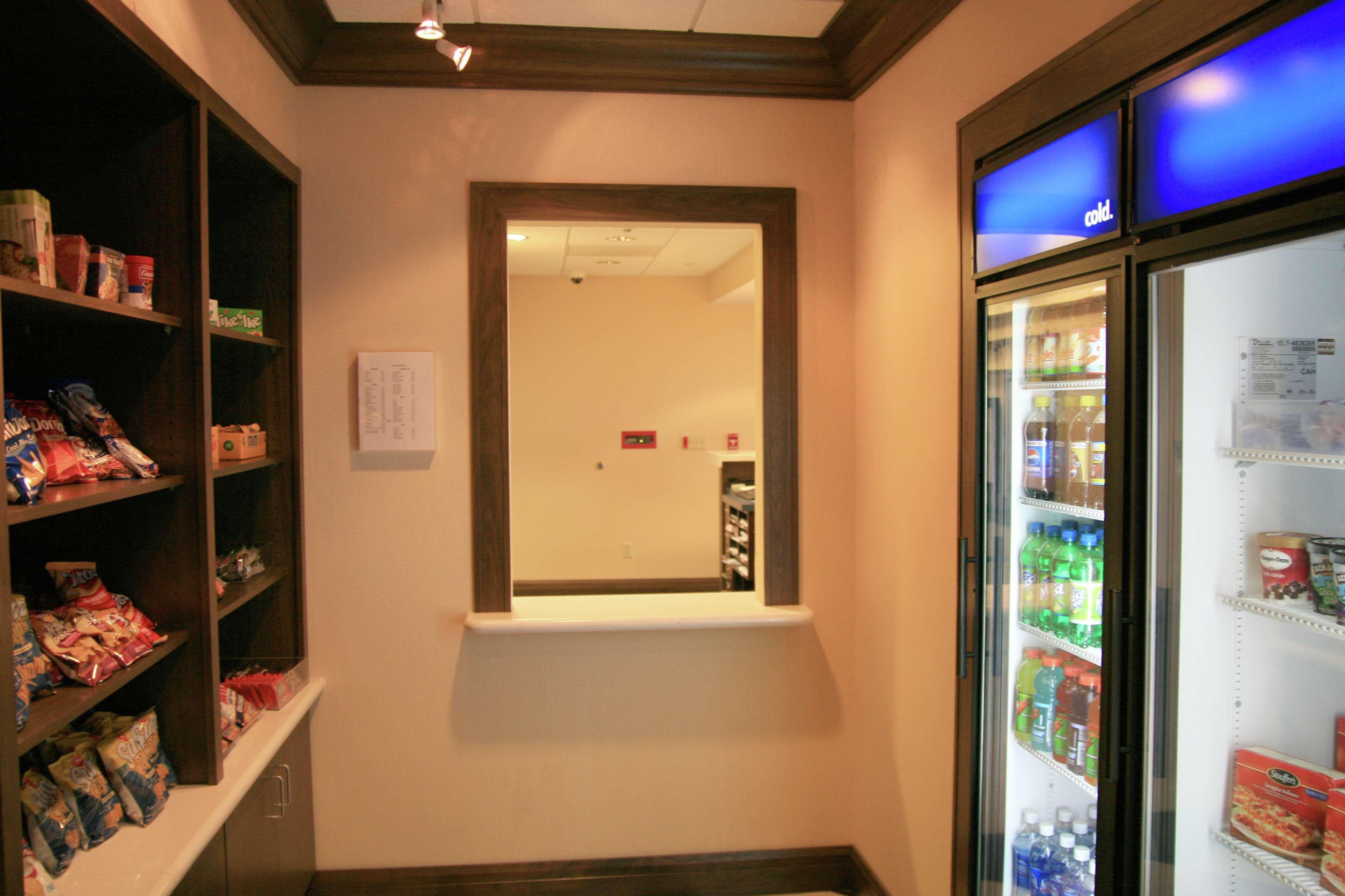 Hampton Inn & Suites Las Vegas-Red Rock/Summerlin Exteriör bild