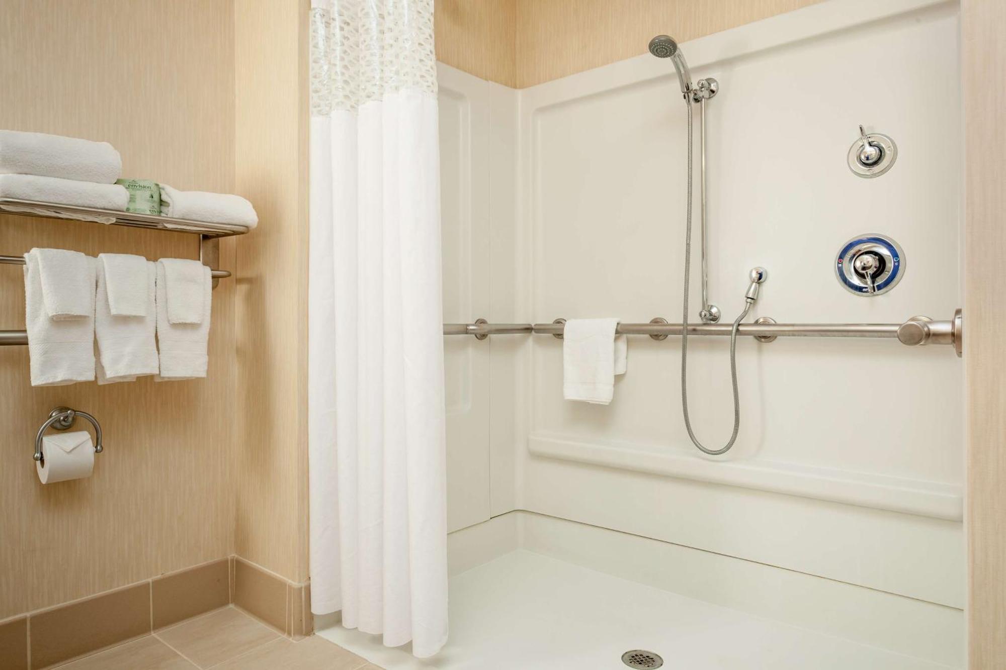 Hampton Inn & Suites Las Vegas-Red Rock/Summerlin Exteriör bild