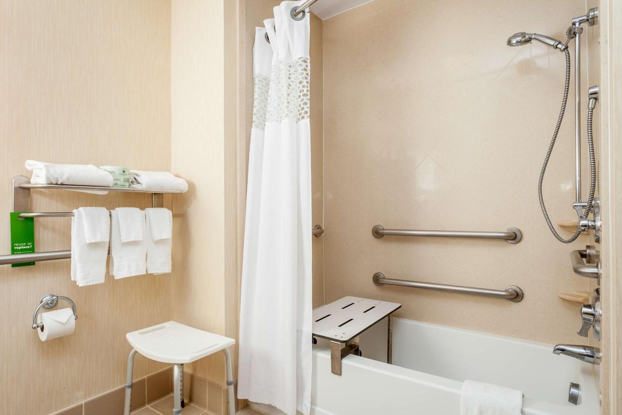 Hampton Inn & Suites Las Vegas-Red Rock/Summerlin Exteriör bild