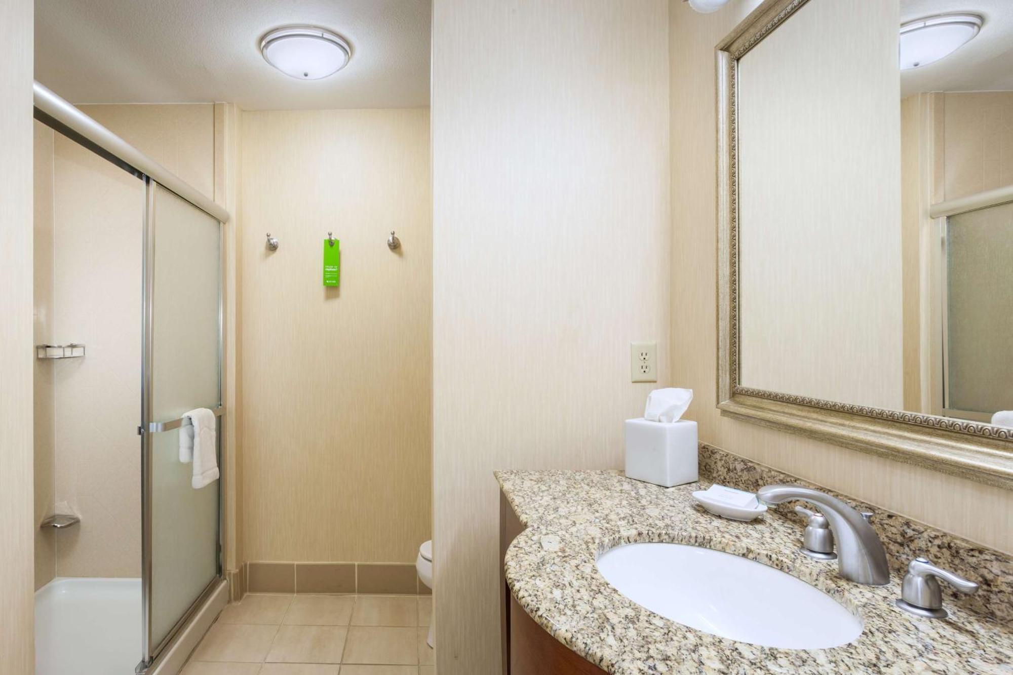 Hampton Inn & Suites Las Vegas-Red Rock/Summerlin Exteriör bild