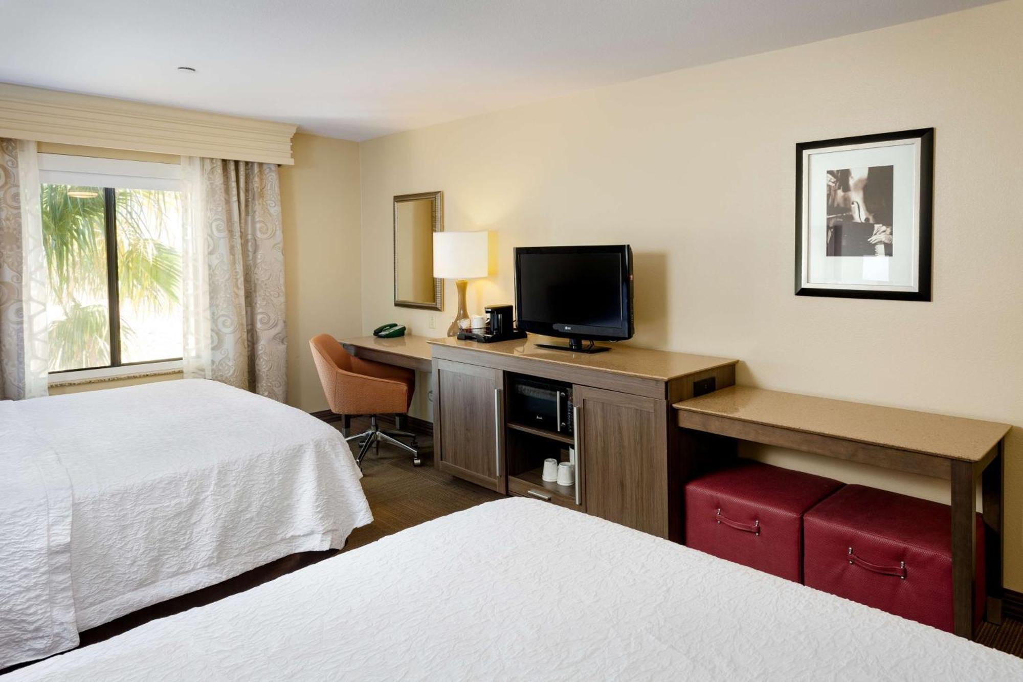 Hampton Inn & Suites Las Vegas-Red Rock/Summerlin Exteriör bild