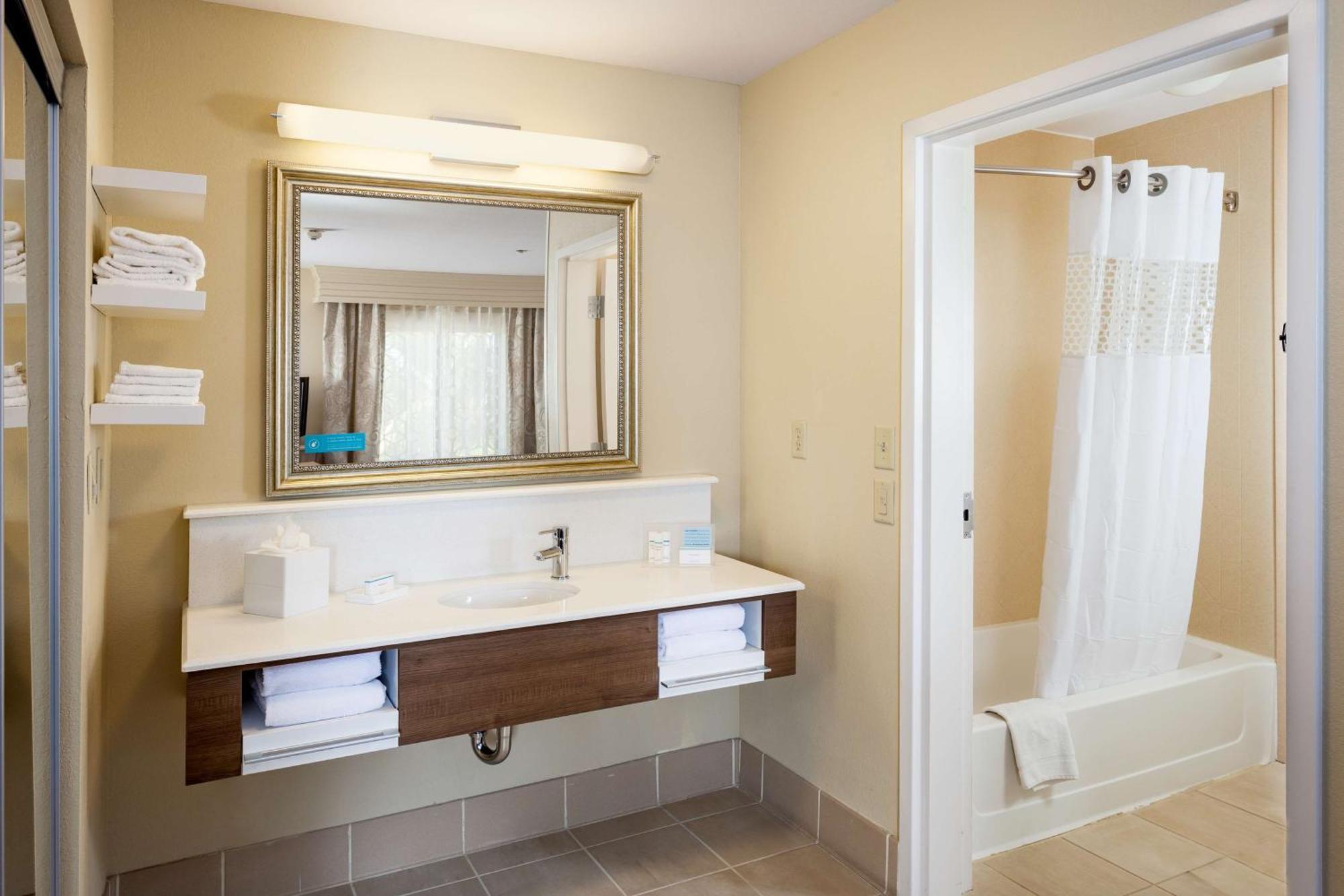 Hampton Inn & Suites Las Vegas-Red Rock/Summerlin Exteriör bild