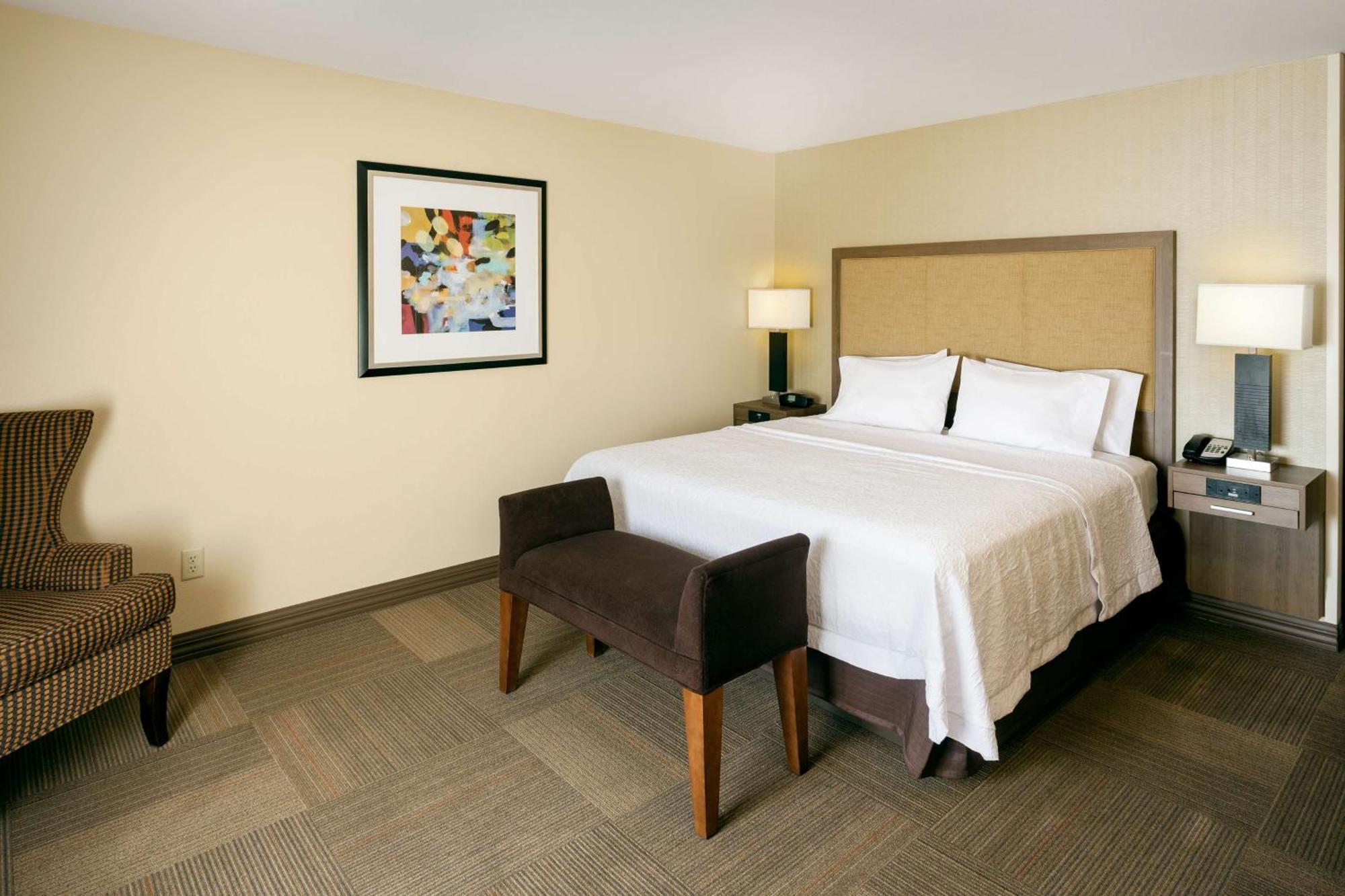 Hampton Inn & Suites Las Vegas-Red Rock/Summerlin Exteriör bild