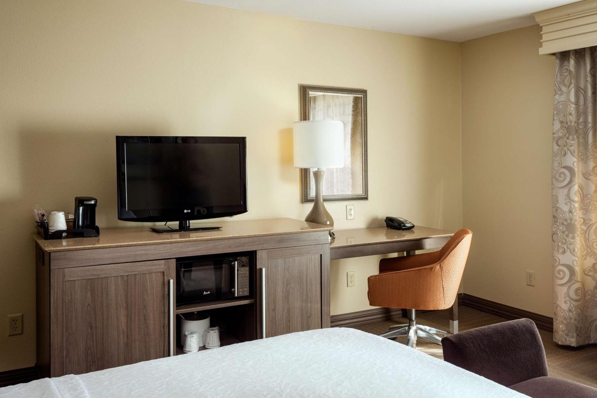 Hampton Inn & Suites Las Vegas-Red Rock/Summerlin Exteriör bild