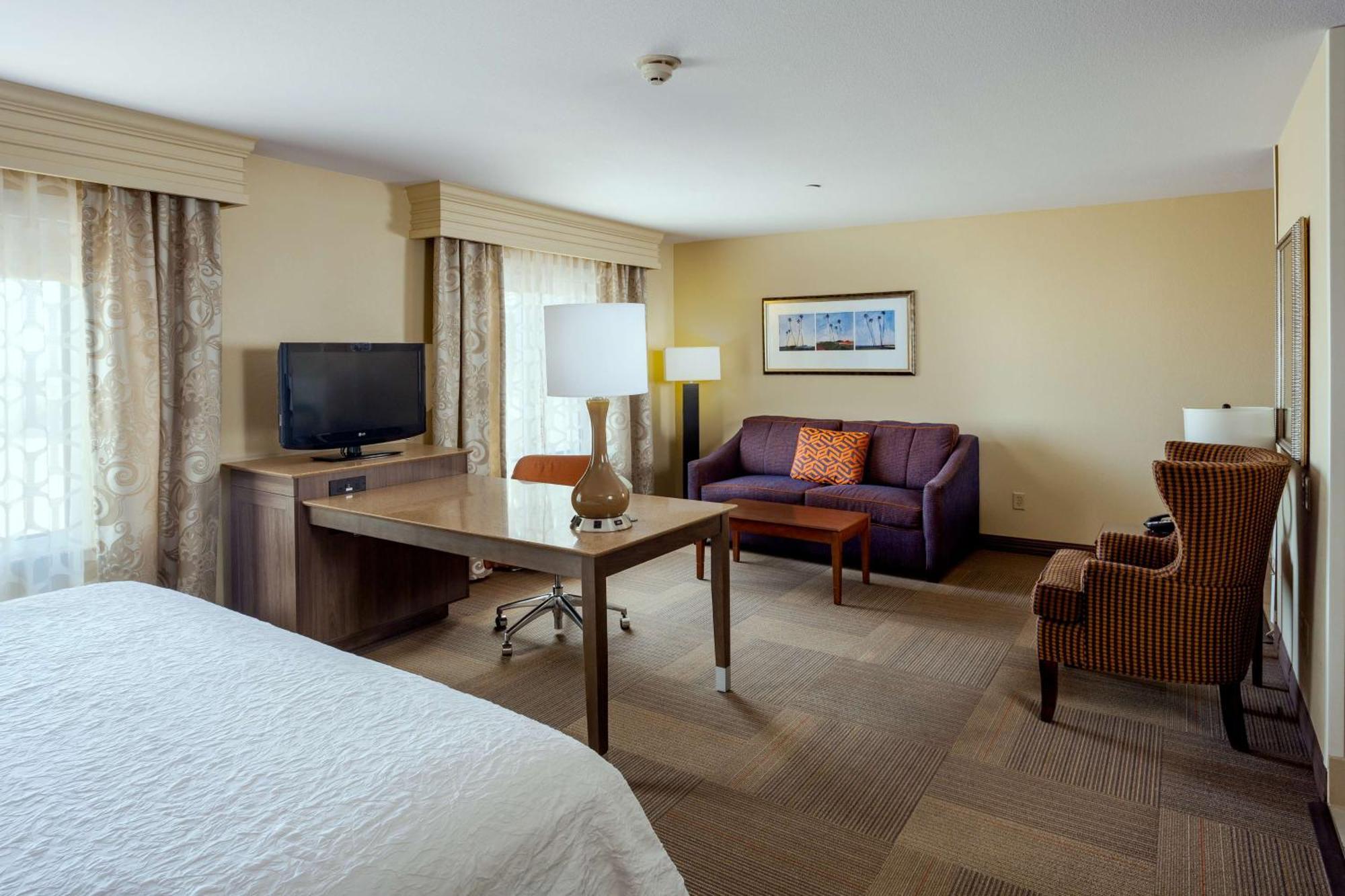 Hampton Inn & Suites Las Vegas-Red Rock/Summerlin Exteriör bild