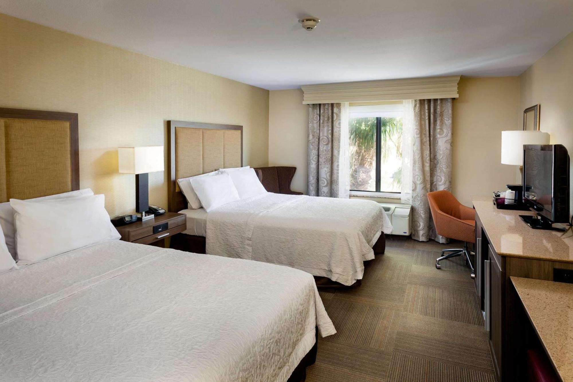 Hampton Inn & Suites Las Vegas-Red Rock/Summerlin Exteriör bild