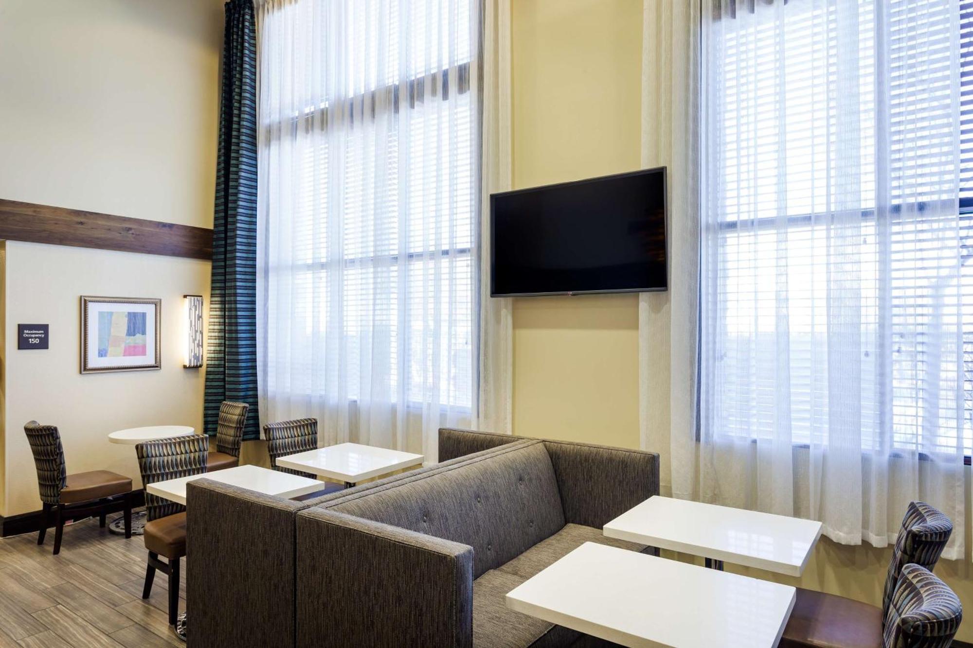 Hampton Inn & Suites Las Vegas-Red Rock/Summerlin Exteriör bild