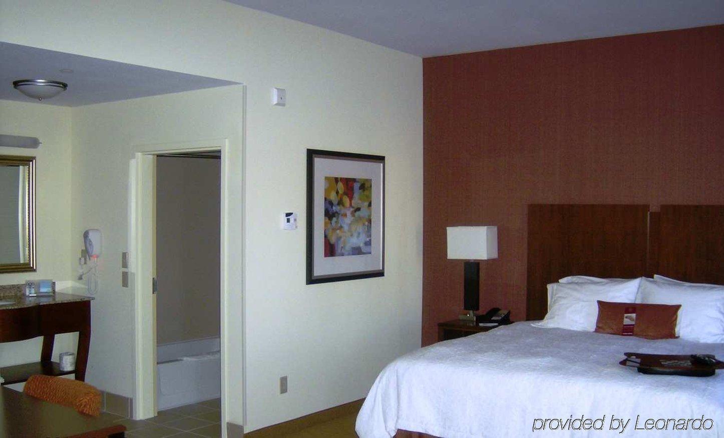 Hampton Inn & Suites Las Vegas-Red Rock/Summerlin Rum bild