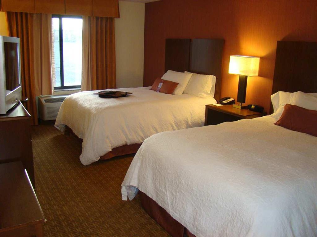 Hampton Inn & Suites Las Vegas-Red Rock/Summerlin Rum bild