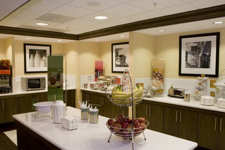 Hampton Inn & Suites Las Vegas-Red Rock/Summerlin Exteriör bild