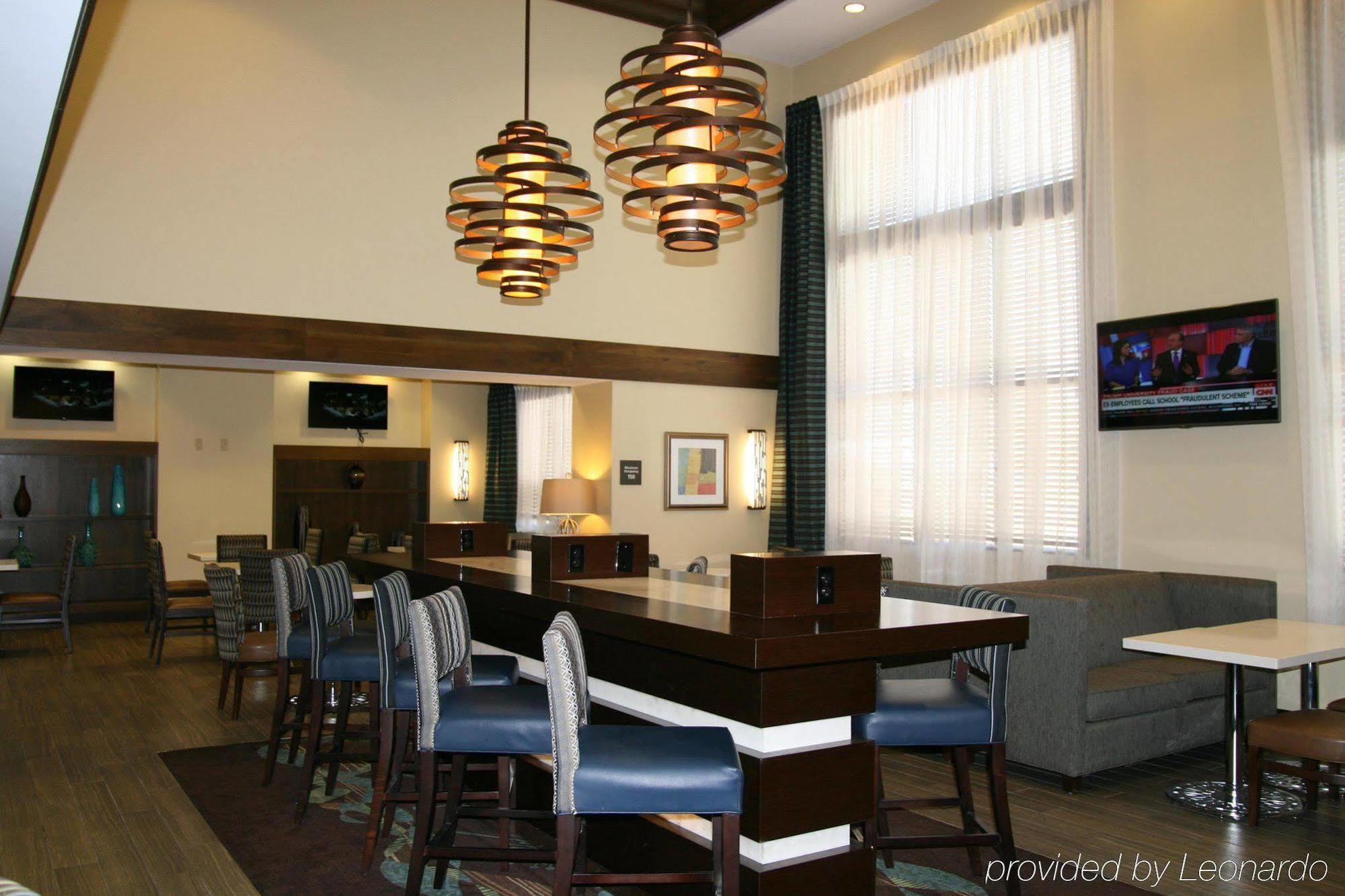 Hampton Inn & Suites Las Vegas-Red Rock/Summerlin Exteriör bild