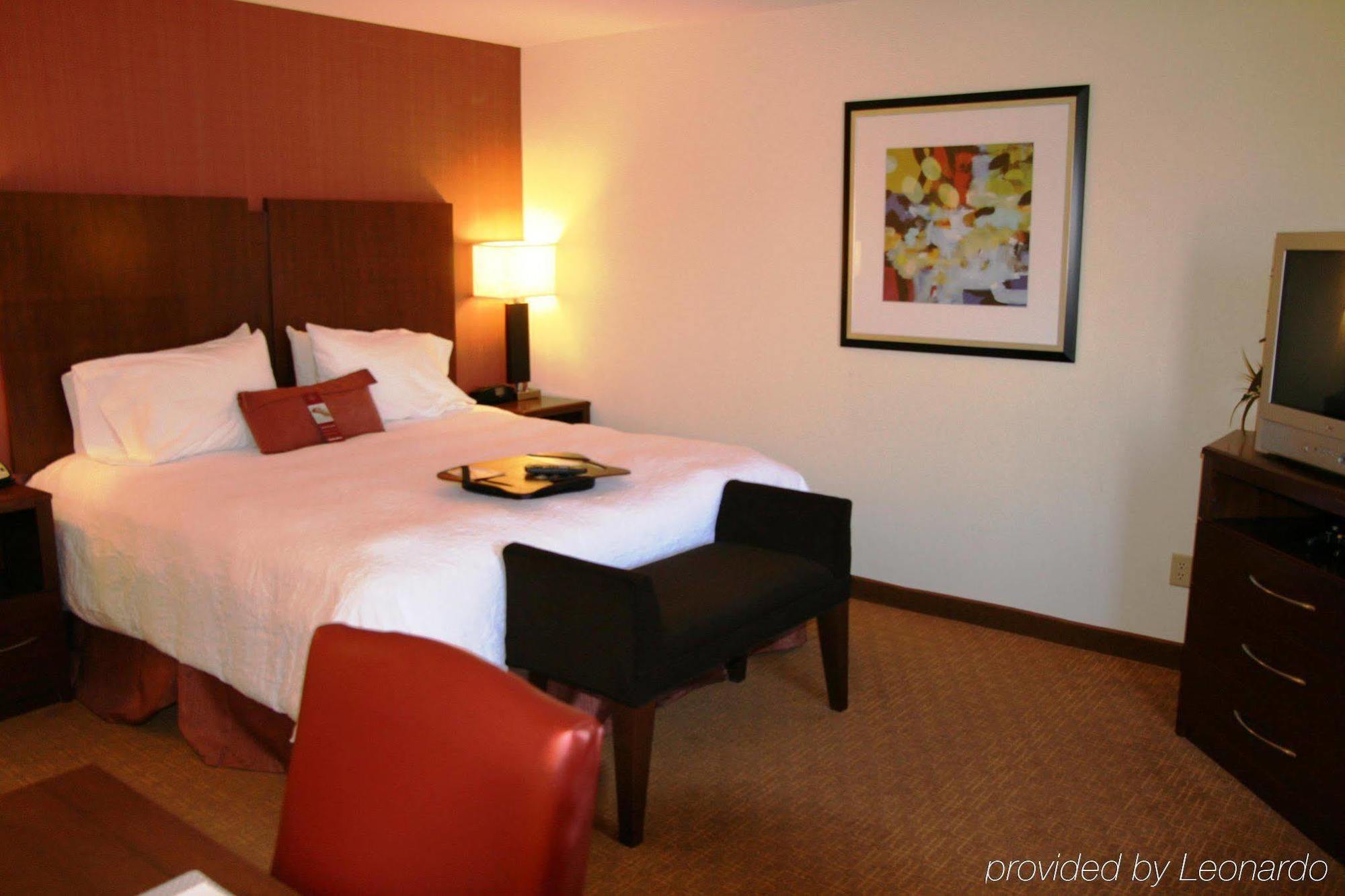 Hampton Inn & Suites Las Vegas-Red Rock/Summerlin Exteriör bild
