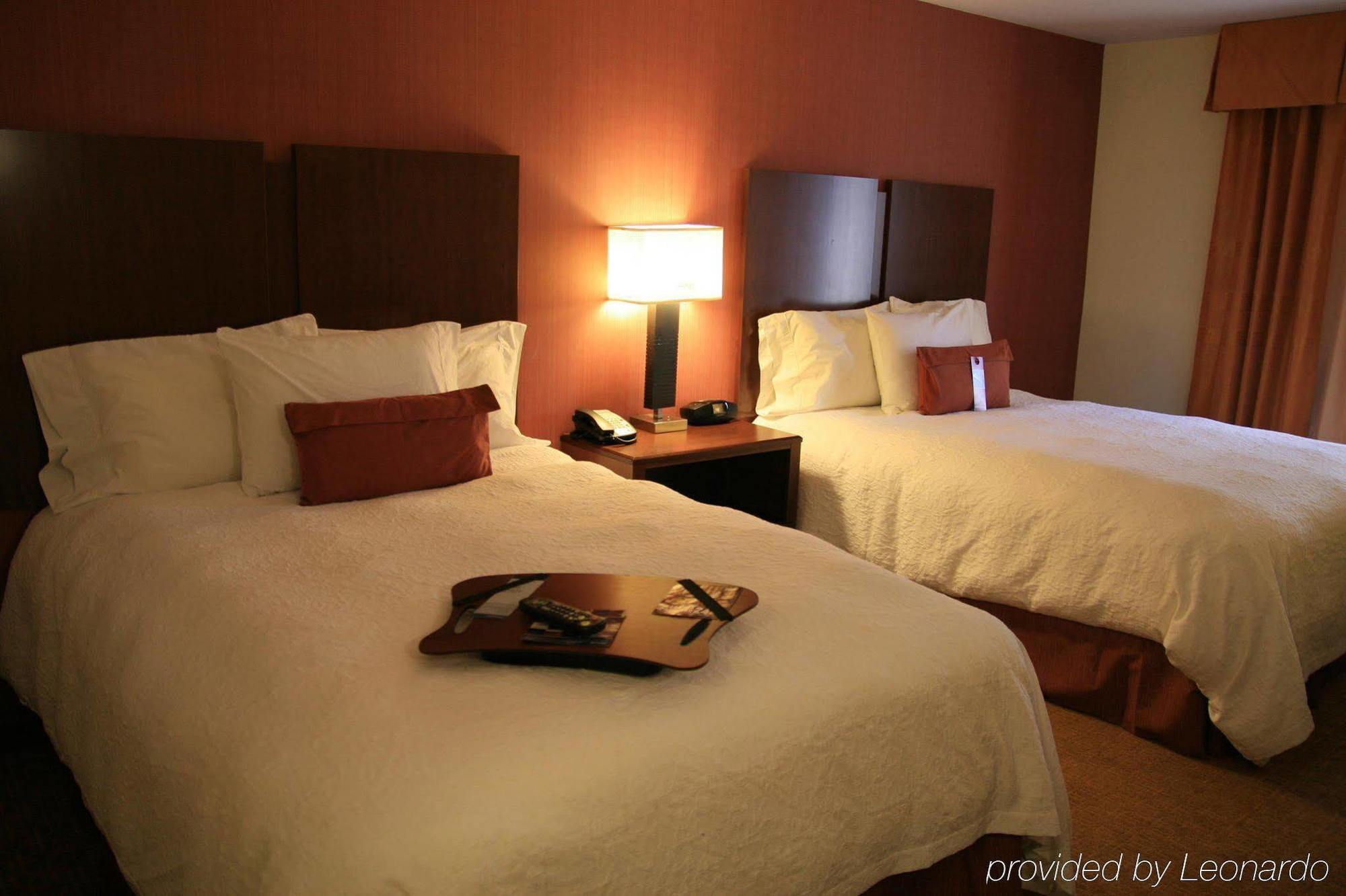 Hampton Inn & Suites Las Vegas-Red Rock/Summerlin Rum bild