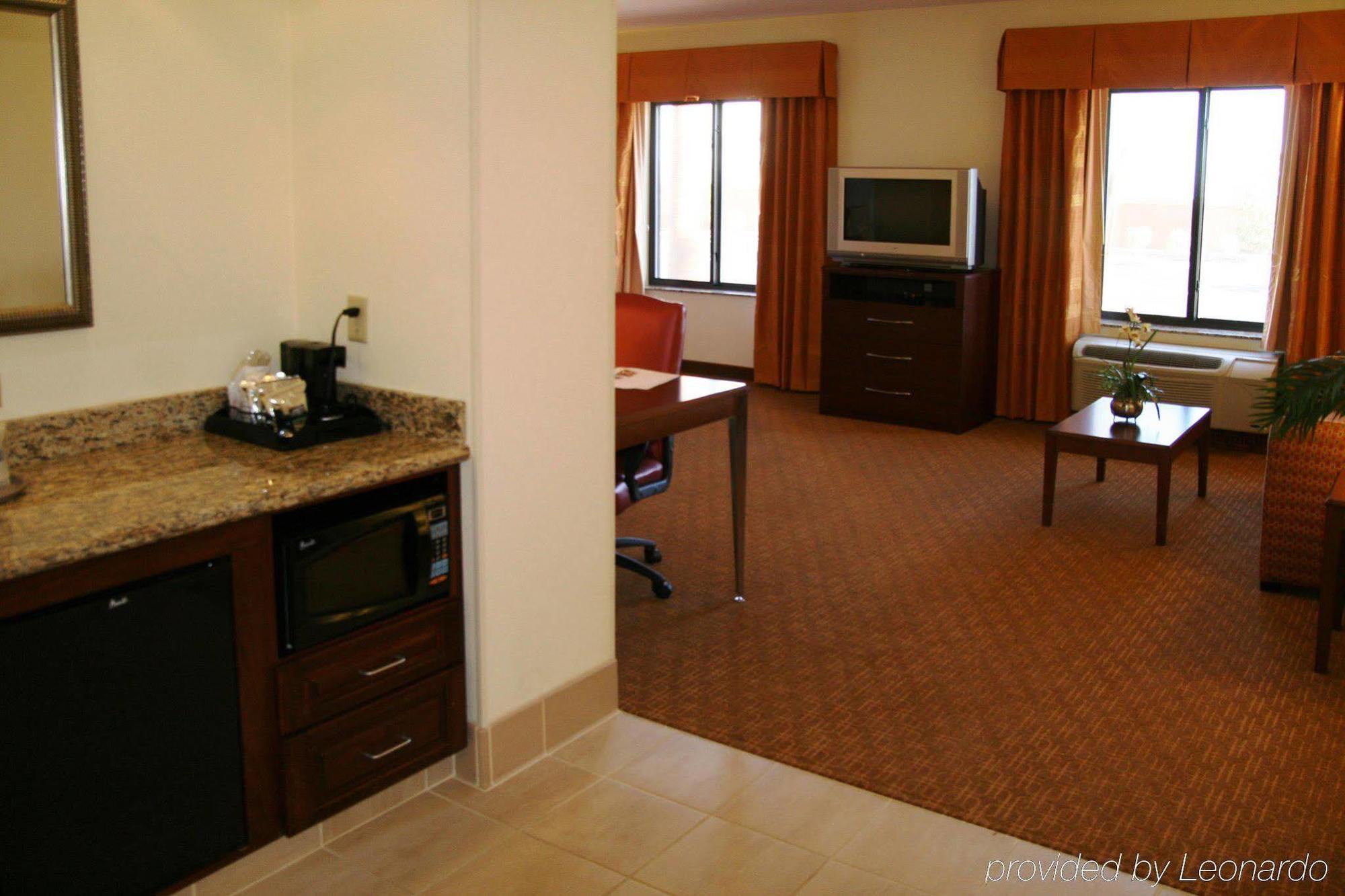 Hampton Inn & Suites Las Vegas-Red Rock/Summerlin Rum bild