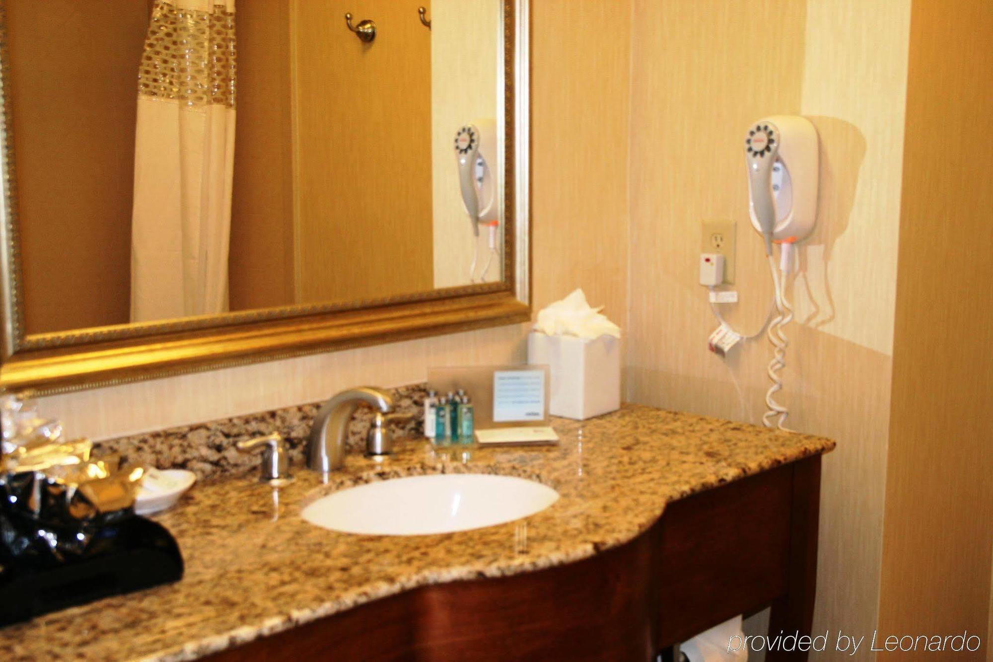 Hampton Inn & Suites Las Vegas-Red Rock/Summerlin Rum bild