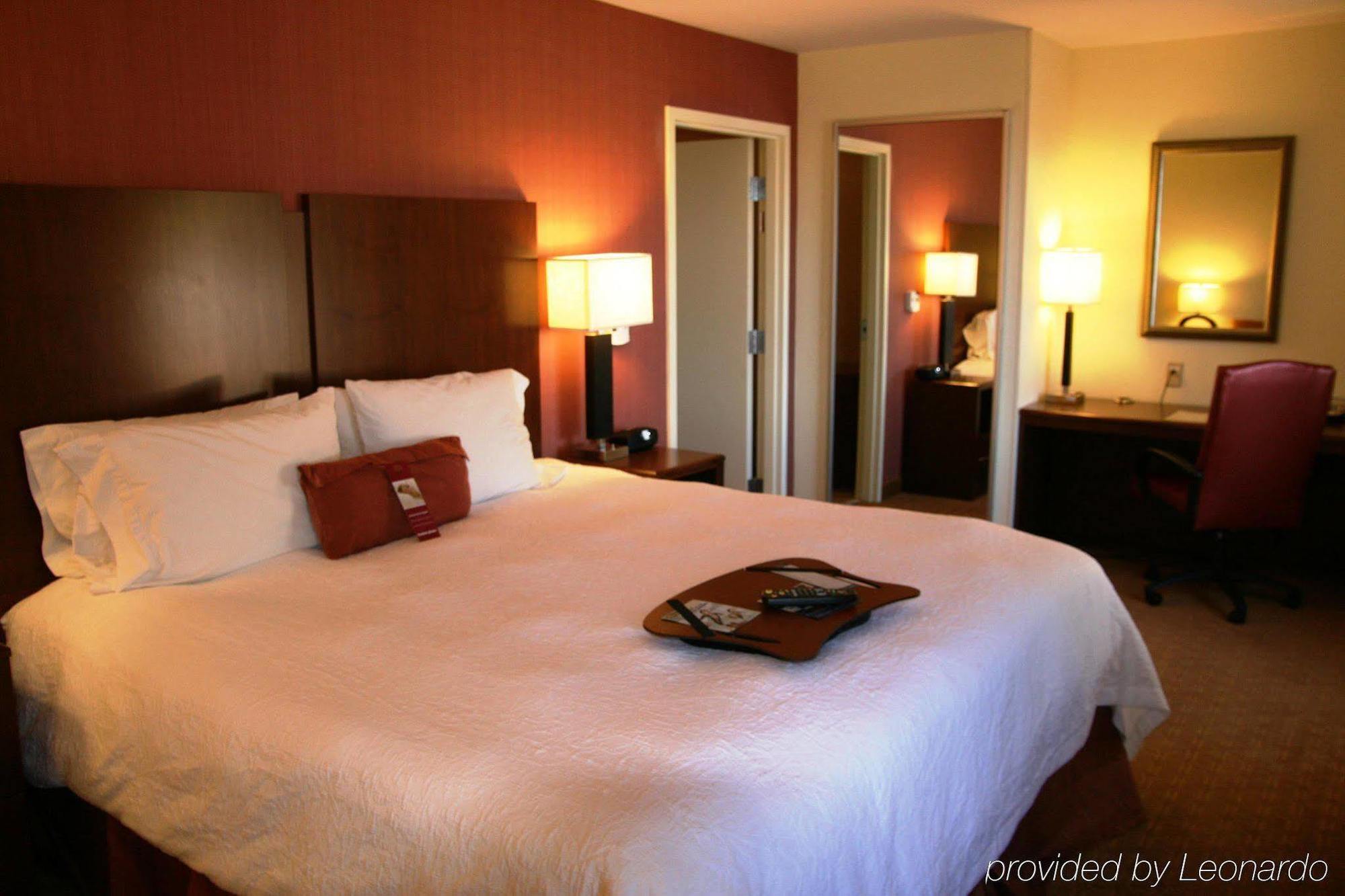 Hampton Inn & Suites Las Vegas-Red Rock/Summerlin Rum bild