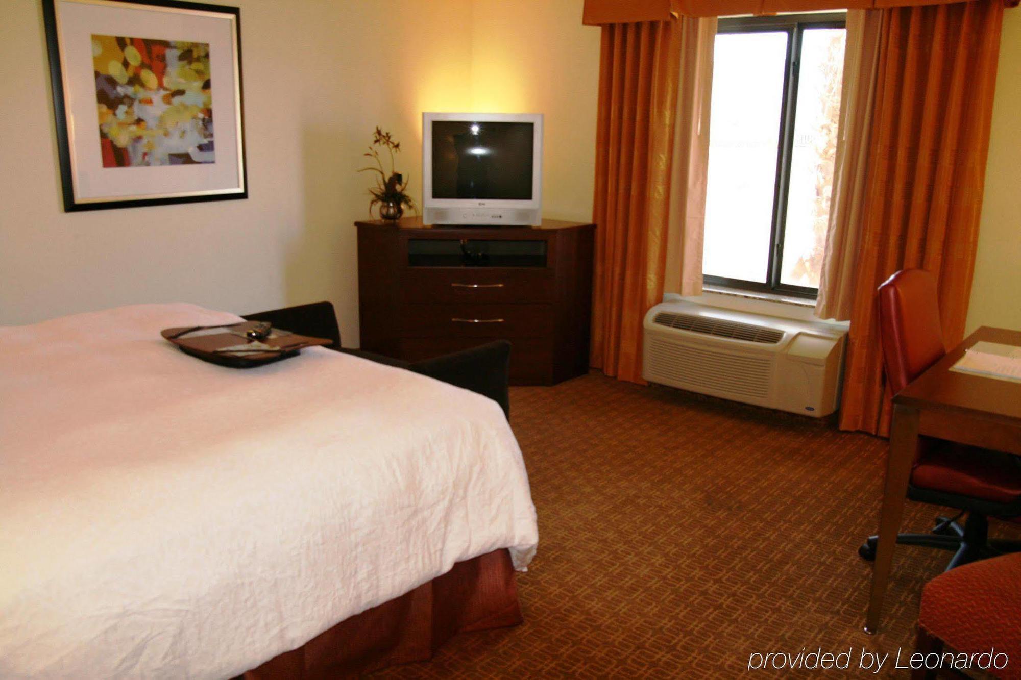 Hampton Inn & Suites Las Vegas-Red Rock/Summerlin Rum bild