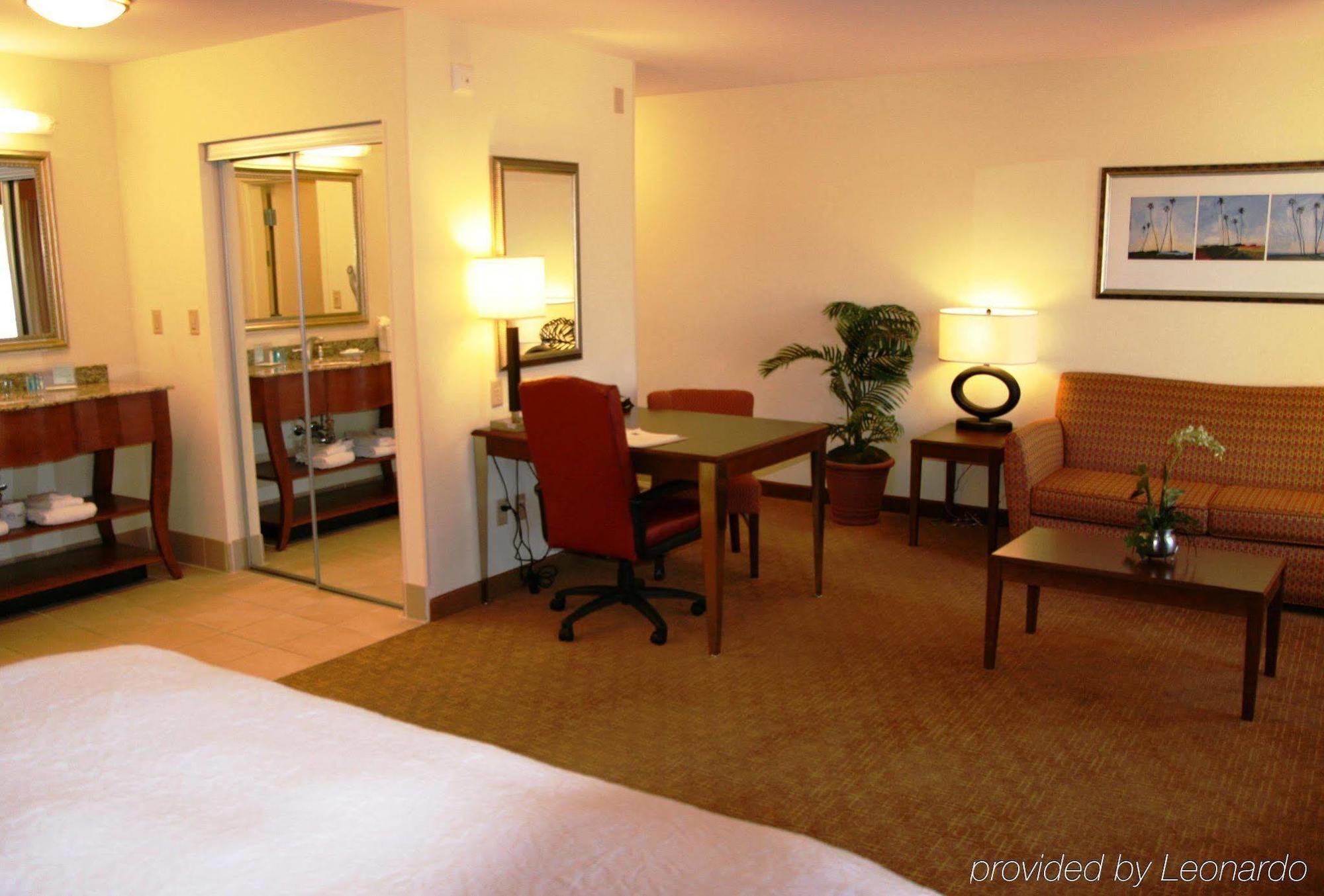 Hampton Inn & Suites Las Vegas-Red Rock/Summerlin Rum bild