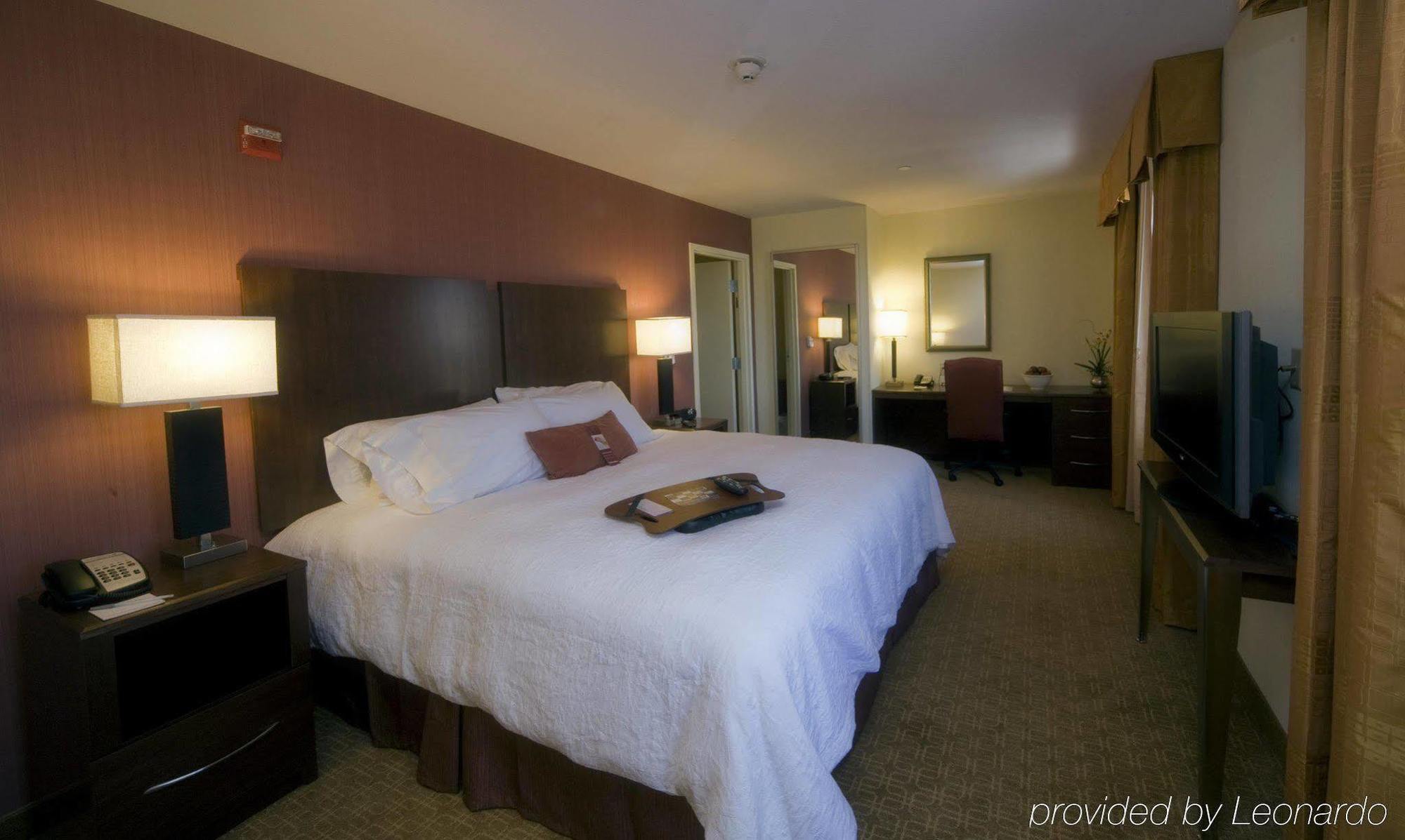 Hampton Inn & Suites Las Vegas-Red Rock/Summerlin Rum bild