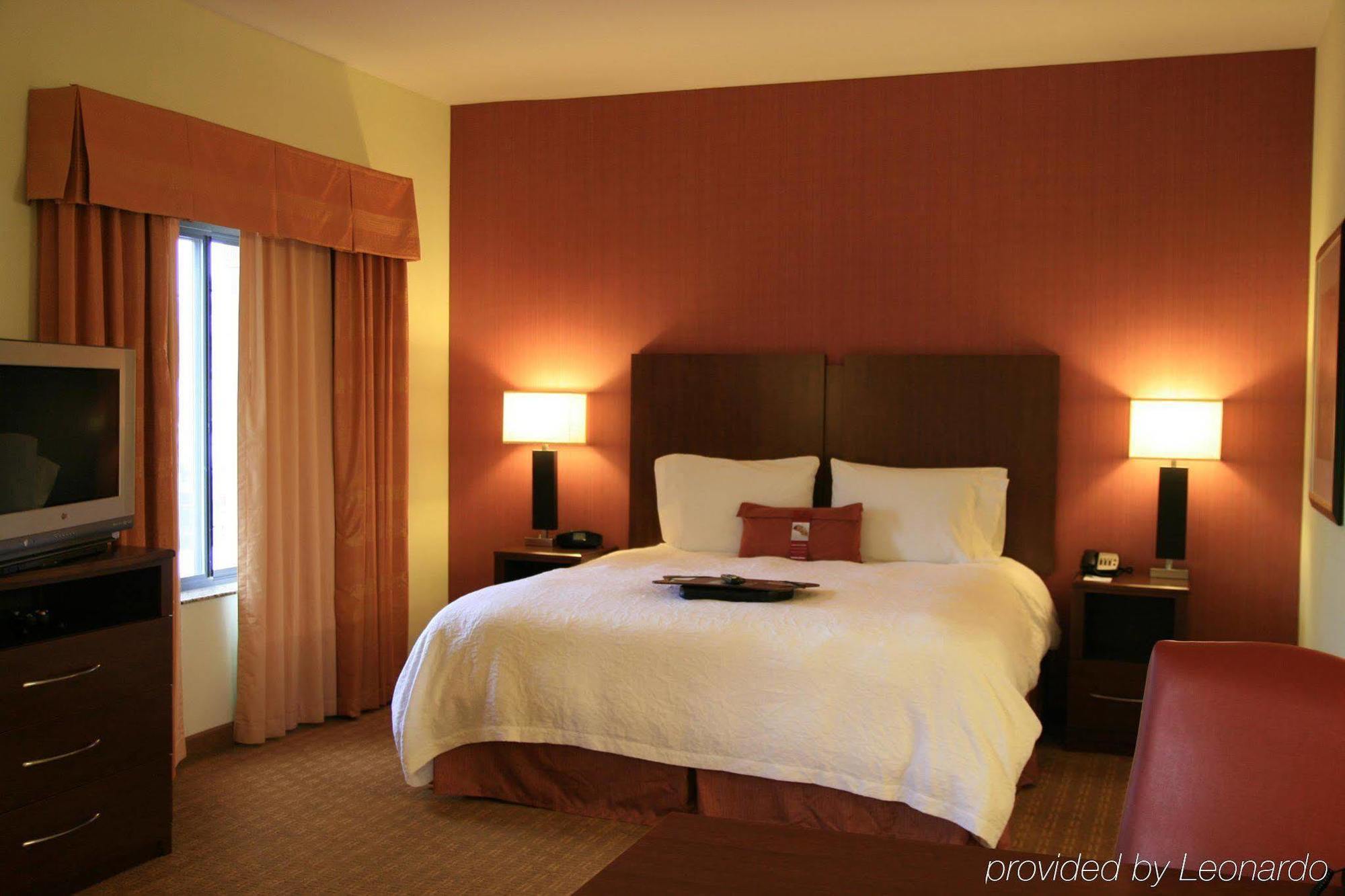 Hampton Inn & Suites Las Vegas-Red Rock/Summerlin Rum bild