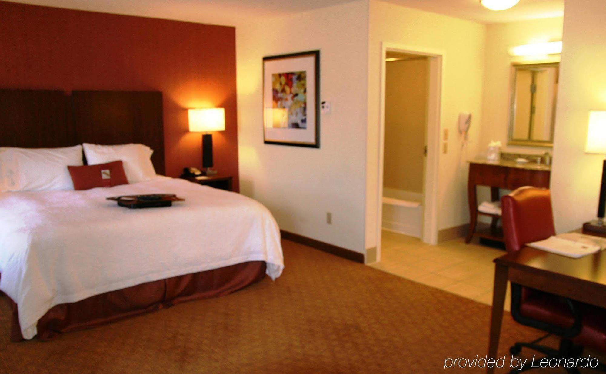 Hampton Inn & Suites Las Vegas-Red Rock/Summerlin Rum bild