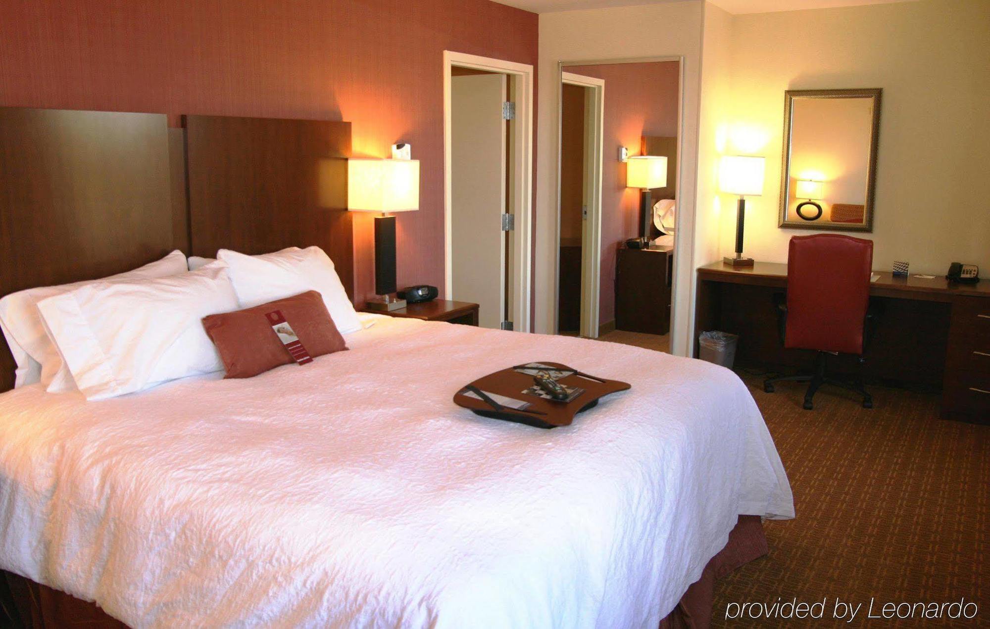 Hampton Inn & Suites Las Vegas-Red Rock/Summerlin Rum bild