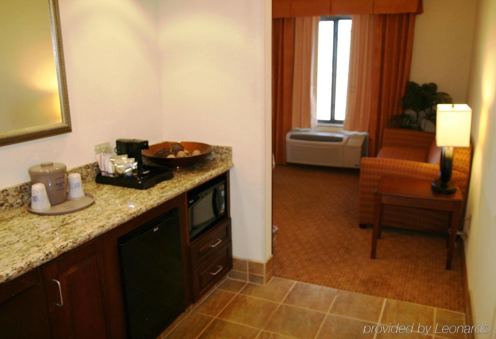Hampton Inn & Suites Las Vegas-Red Rock/Summerlin Exteriör bild