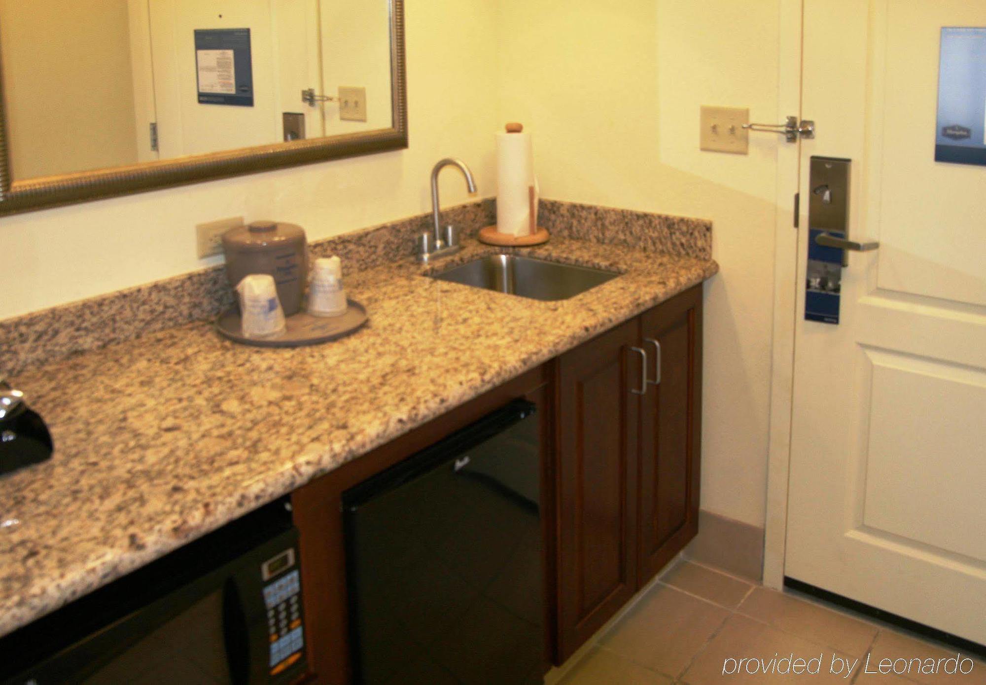 Hampton Inn & Suites Las Vegas-Red Rock/Summerlin Rum bild
