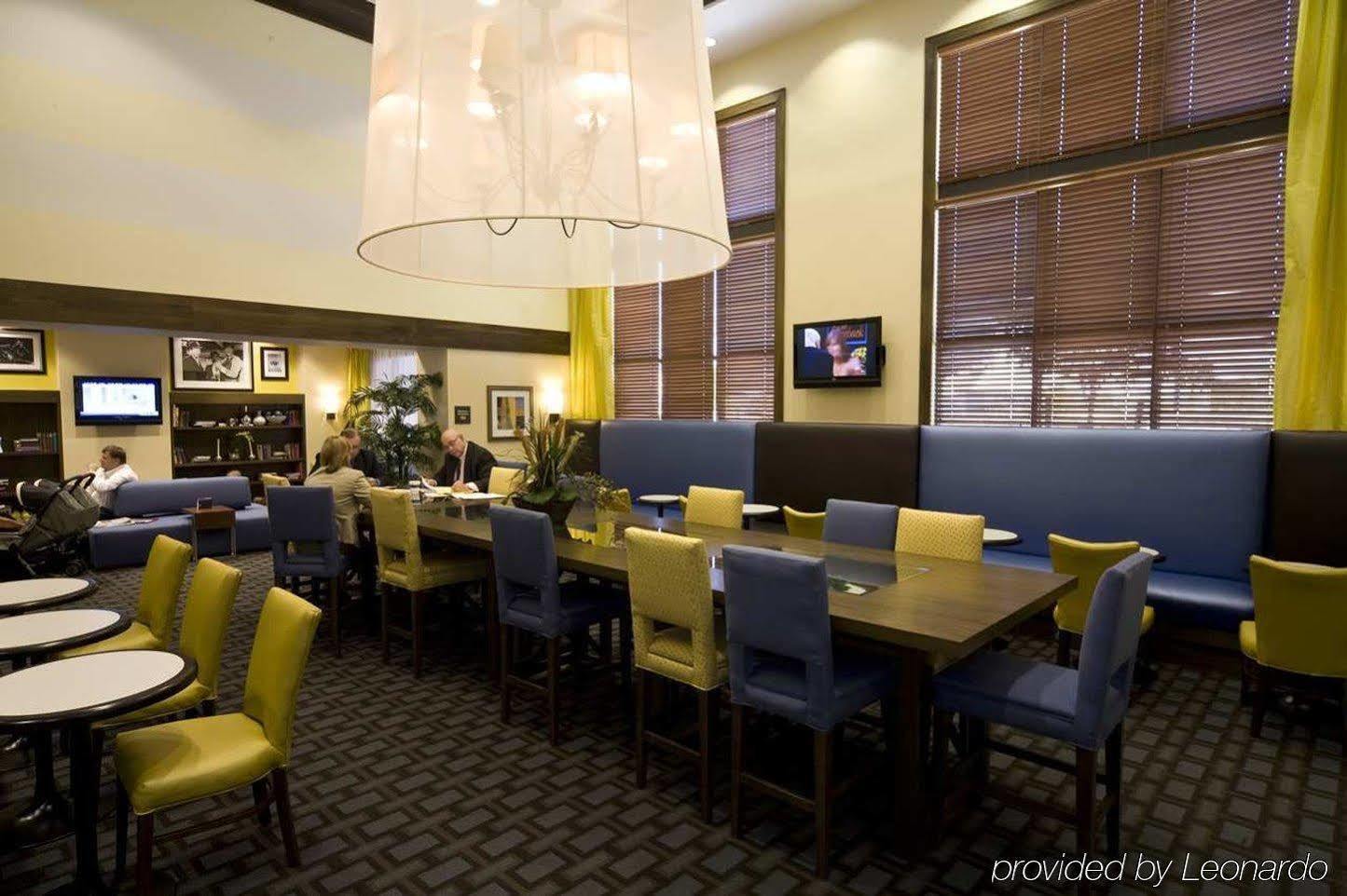 Hampton Inn & Suites Las Vegas-Red Rock/Summerlin Exteriör bild