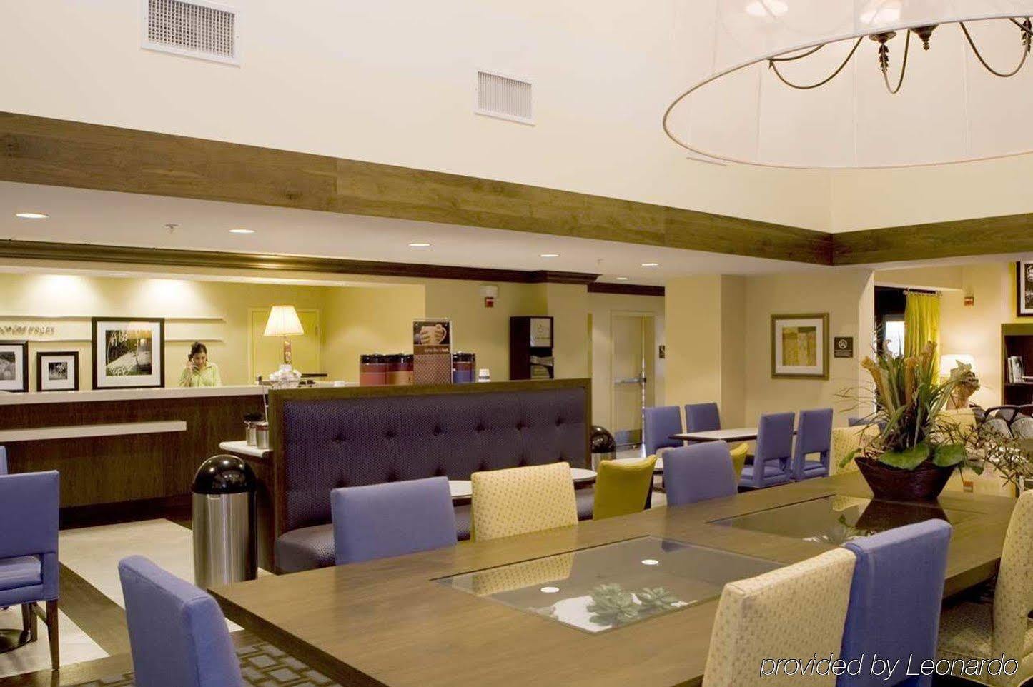 Hampton Inn & Suites Las Vegas-Red Rock/Summerlin Exteriör bild