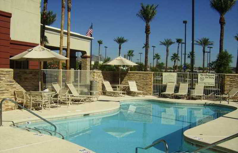 Hampton Inn & Suites Las Vegas-Red Rock/Summerlin Bekvämligheter bild