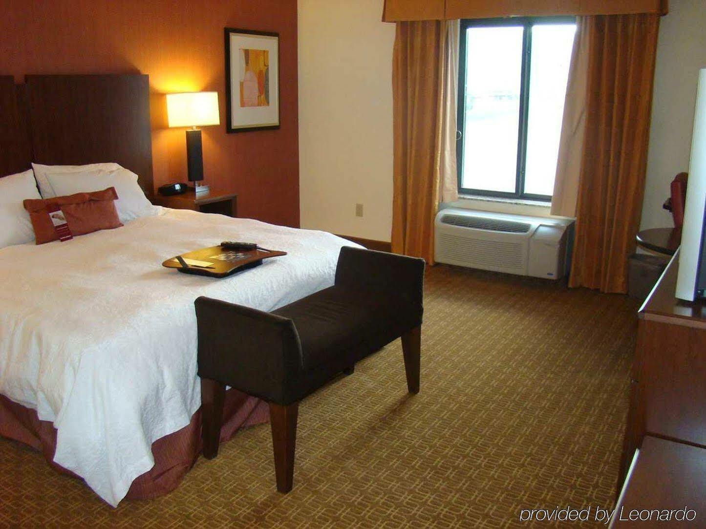 Hampton Inn & Suites Las Vegas-Red Rock/Summerlin Exteriör bild