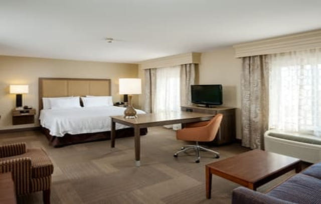 Hampton Inn & Suites Las Vegas-Red Rock/Summerlin Exteriör bild